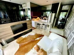 Eastwood Regency (D16), Apartment #624998881